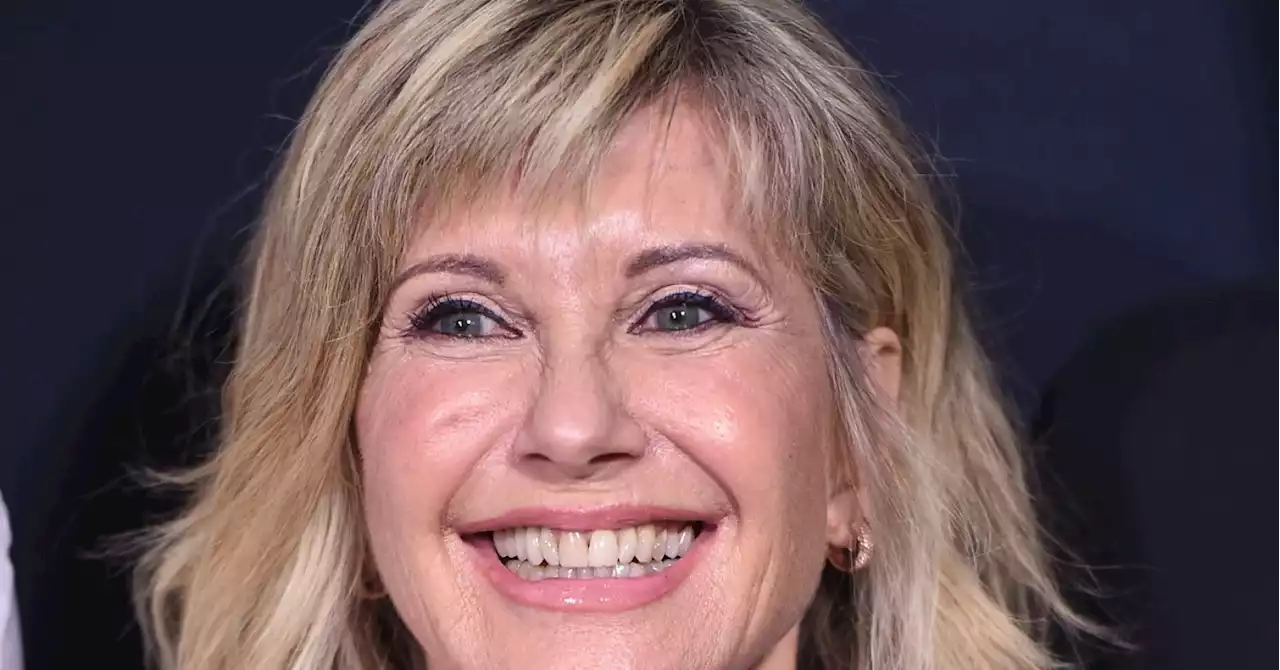 An icon of style and screen: how the internet is paying tribute to Olivia Newton-John