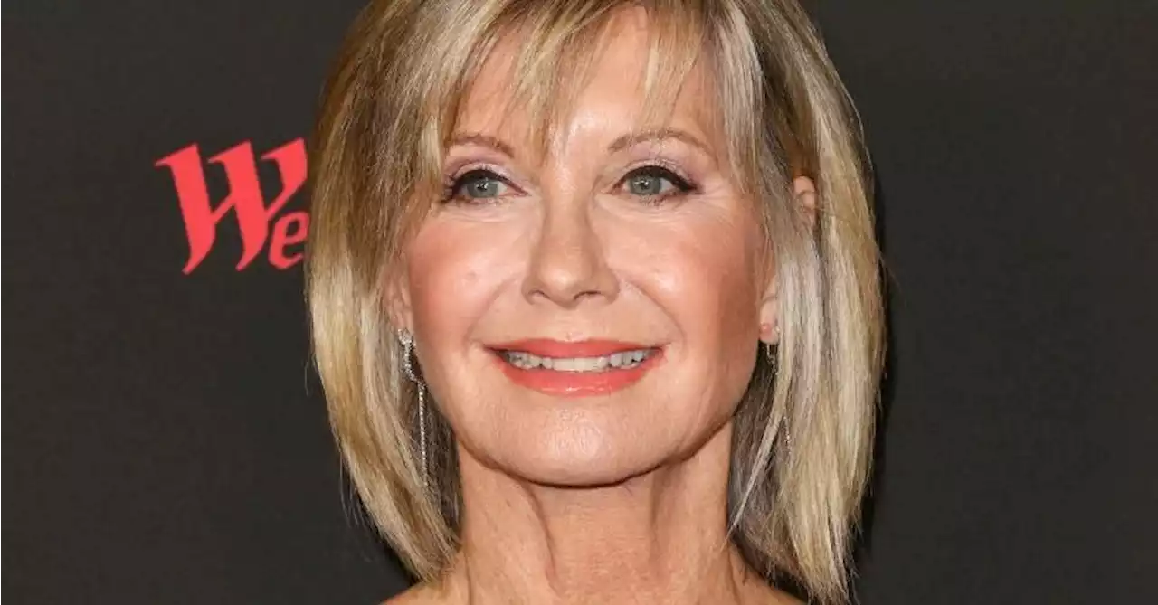 Olivia Newton-John’s important message for women to “trust their instincts” is a reminder to us all