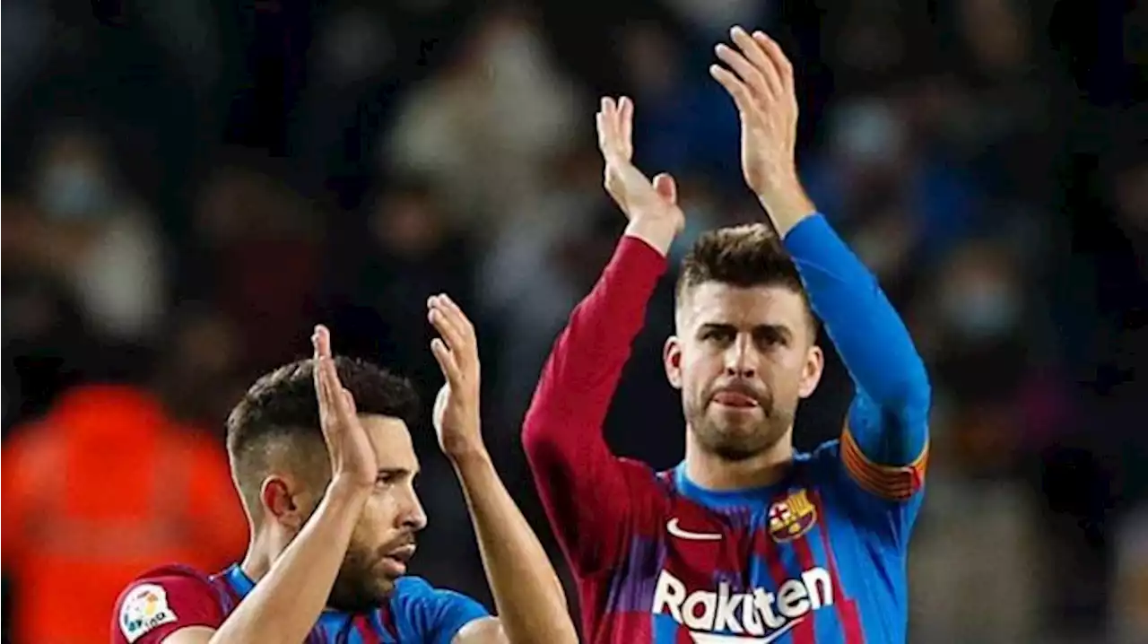 Barcelona Temukan Masalah Kontrak 4 Pemain, Ada Indikasi Pelanggaran Era Bartomeu