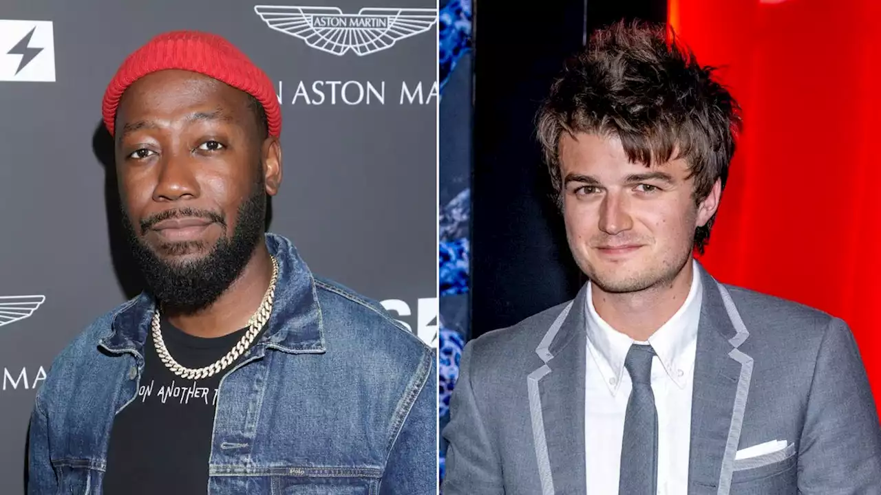 Joe Keery and Lamorne Morris join FX's next season of Fargo