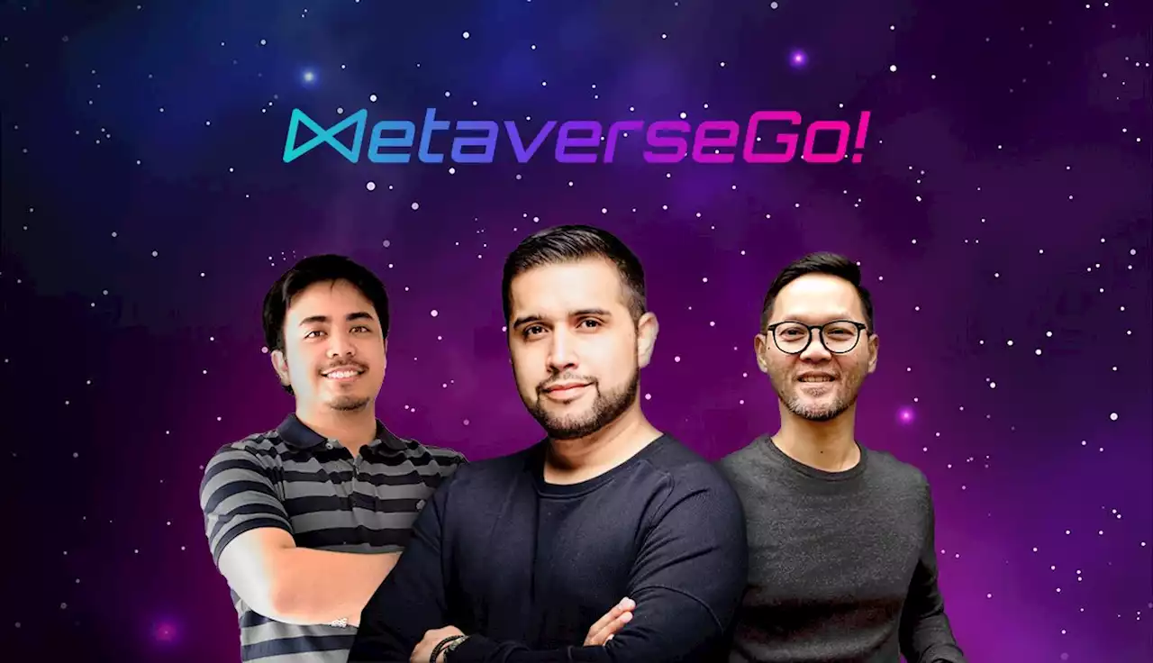 MetaverseGo raises $4.2 million to ease onboarding for blockchain-based games