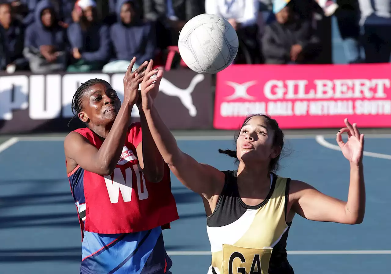 Gauteng teams set their sights on national netball title | The Citizen