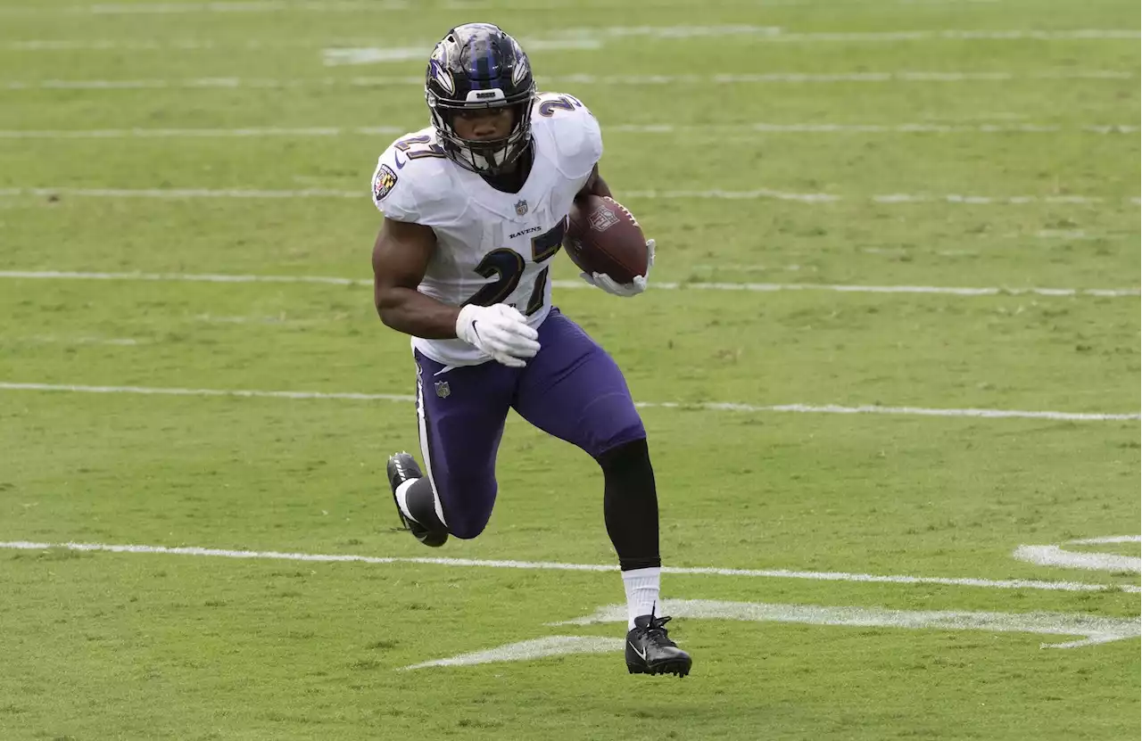 Should Ravens Play JK Dobbins In Preseason?