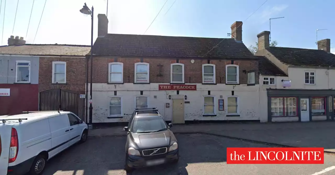 Derelict pub used as cannabis factory to become flats