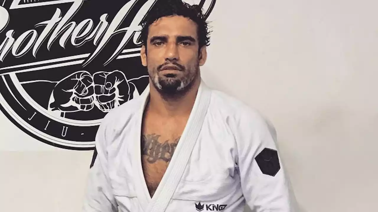 Jiu-jitsu champ, 33, shot dead in brawl after ‘pinning attacker who pulled gun'