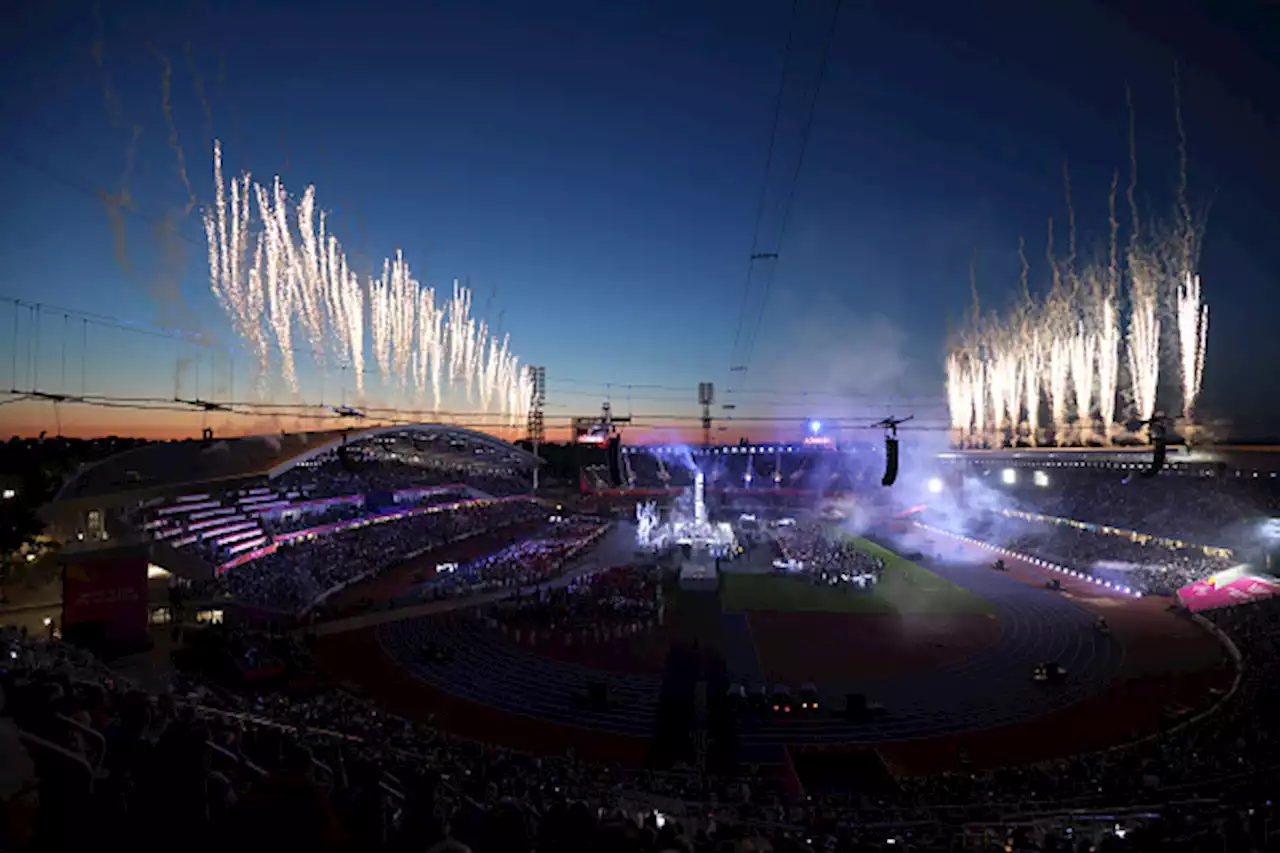 Birmingham 2022 Closing Ceremony a major moment for the region with the world watching