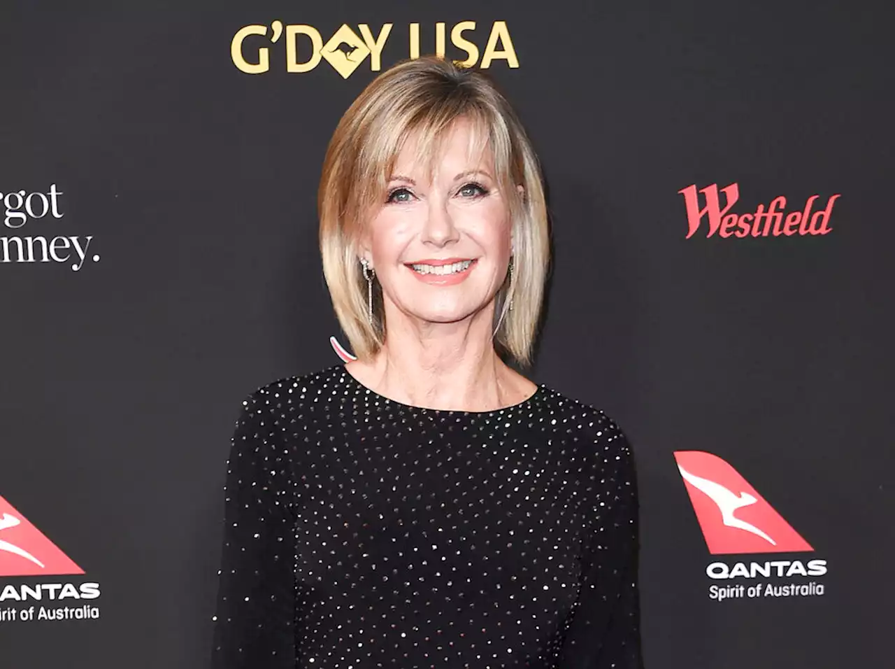 Olivia Newton-John, who Played Sandy in 'Grease,' Dies at 73