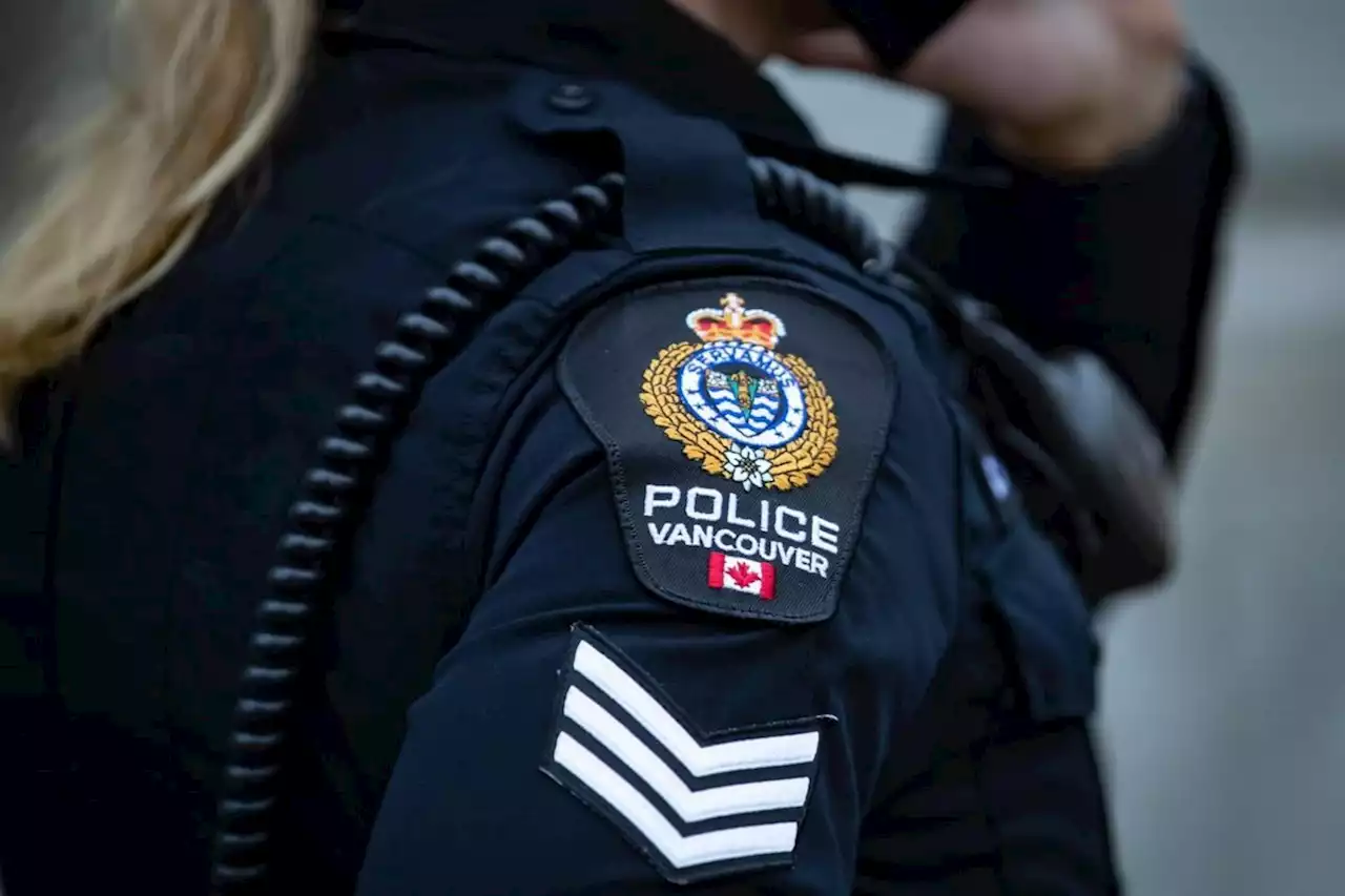 Man faces three charges, including aggravated assault, after Vancouver machete attack