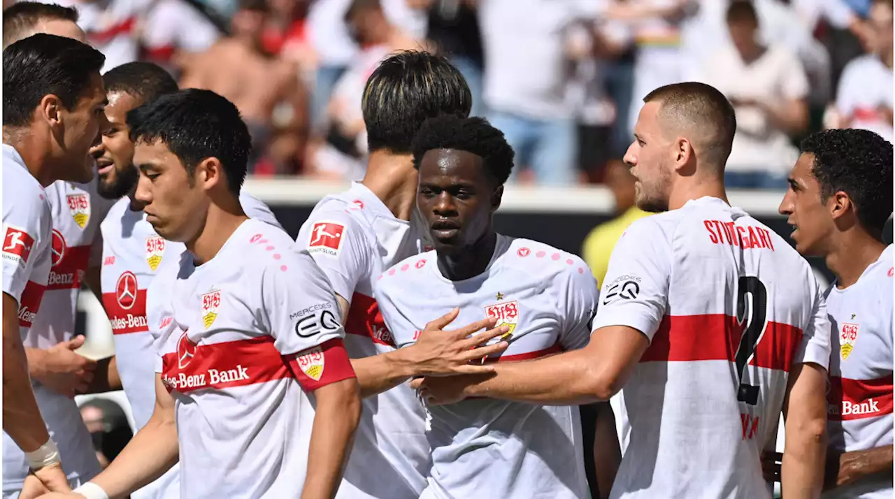 User-Meinung VfB Stuttgart: Mit Ruhe und Geschlossenheit zum Klassenerhalt