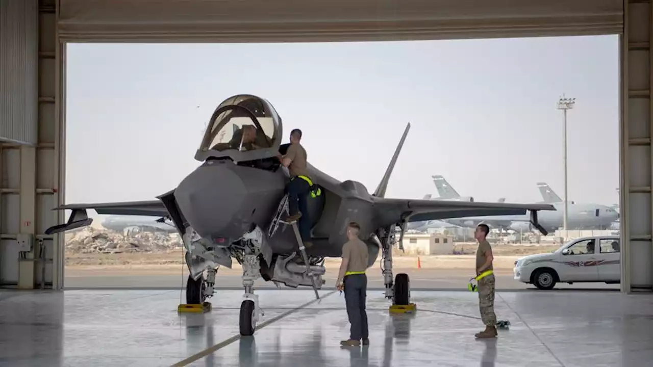 بعد تسليم أكثر من 800 طائرة.. متاعب تقنية تهدّد المقاتلة الأمريكية F-35