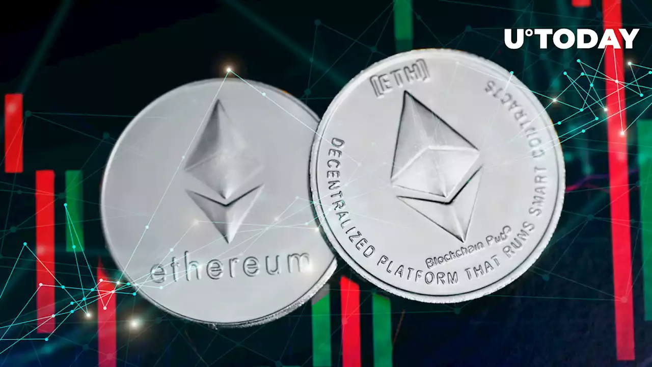 Ethereum Traders Believe ETH Price Might Reach $5,000 Ahead of Merge