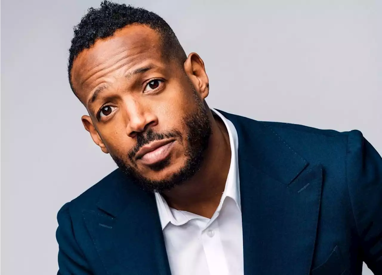 Marlon Wayans Moves Semi-Autobiographical Comedy ‘Book of Marlon’ From HBO Max to Starz