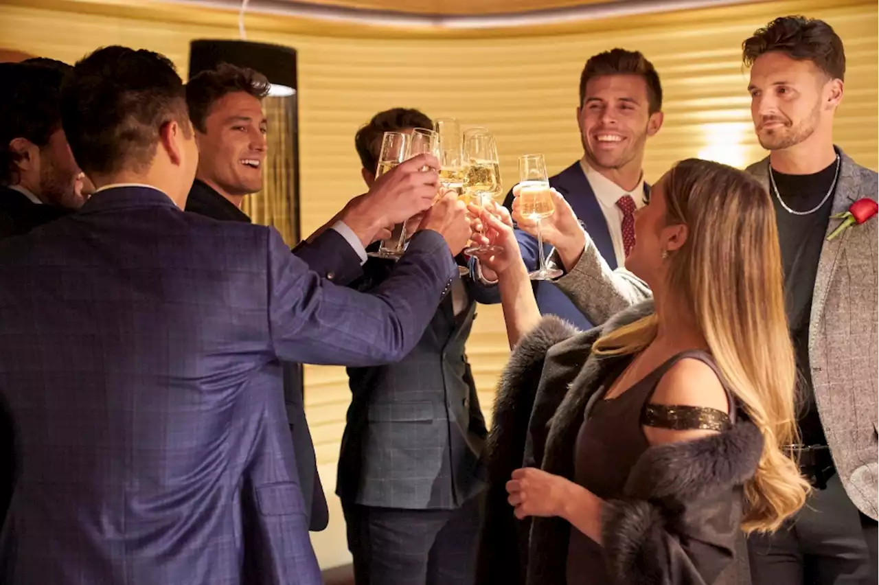 ‘The Bachelorette’: Rachel and Gabby Respond to Criticism That the Men Have Too Much Power