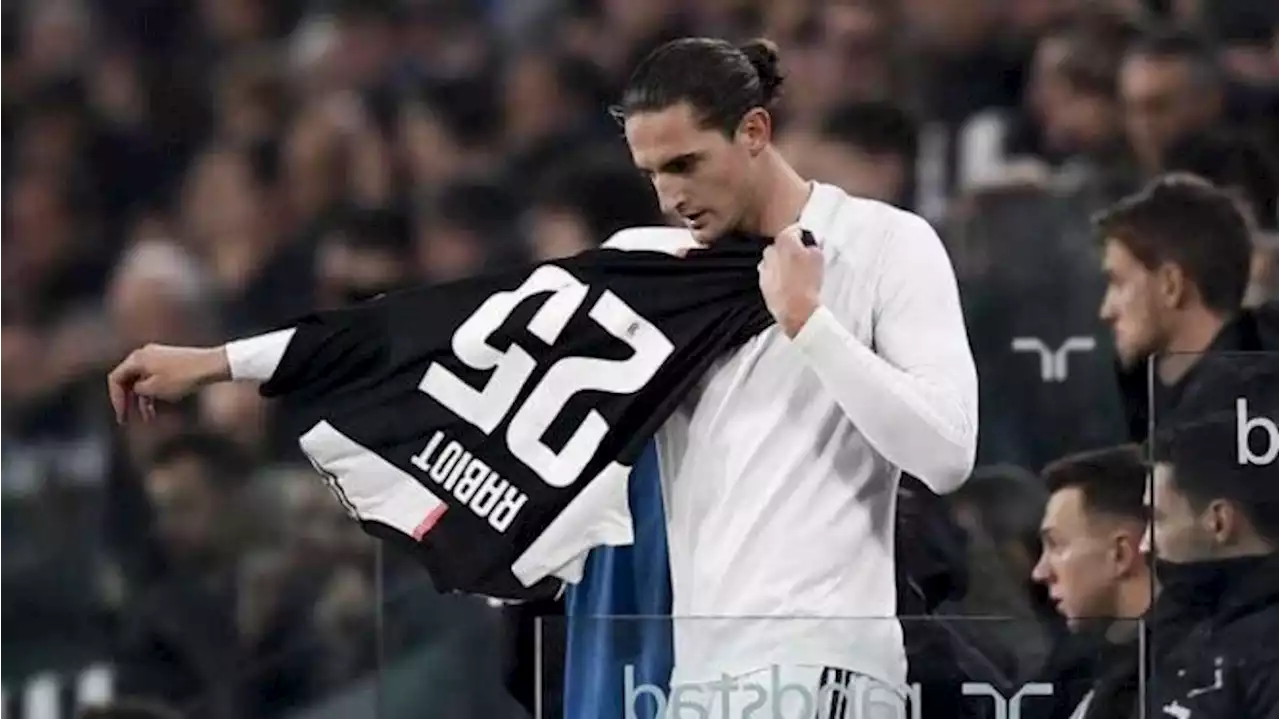 Transfer Rabiot, Juventus Tak Henti Raup Cuan dari MU