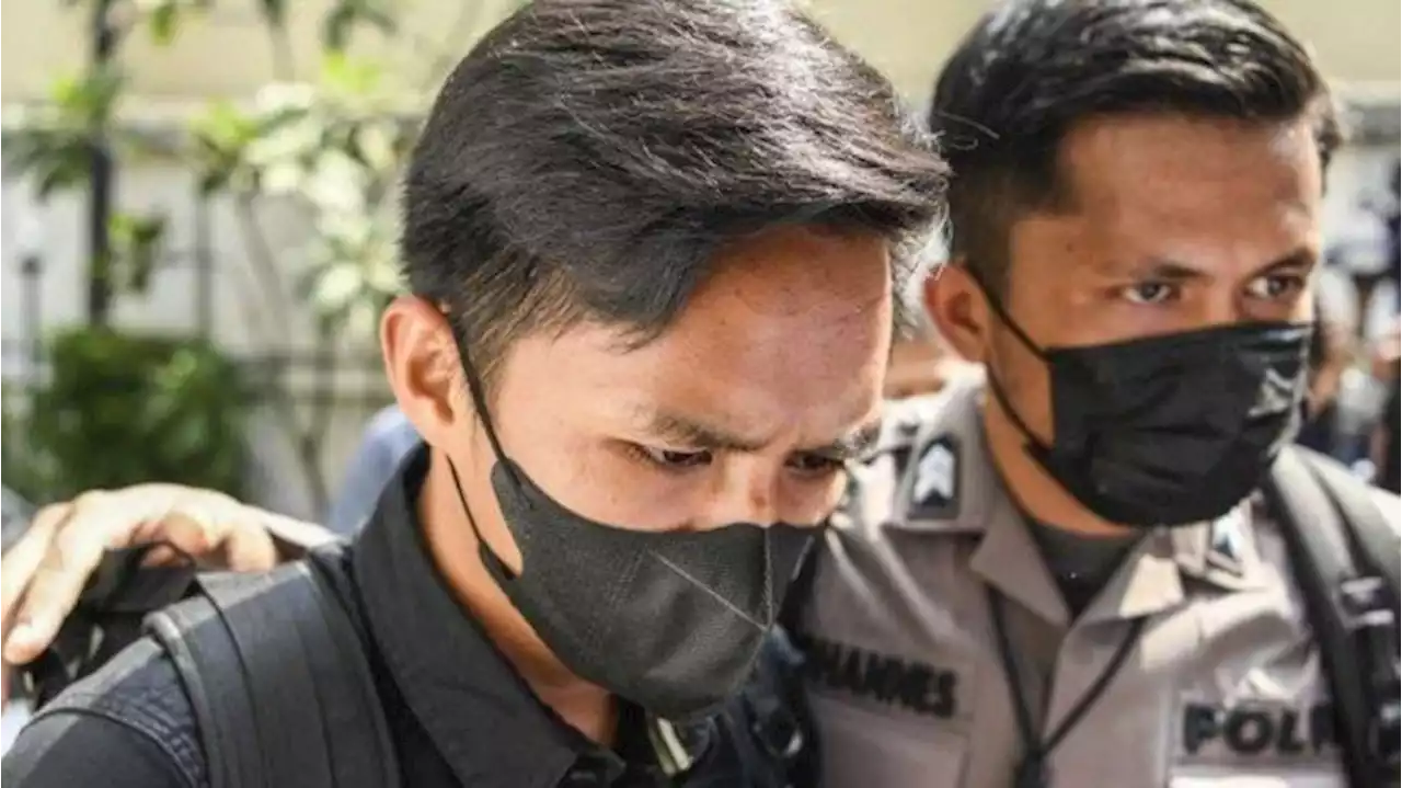 Sosok Burhanuddin, Pengacara Bharada E yang Pernah Laporkan Ahok