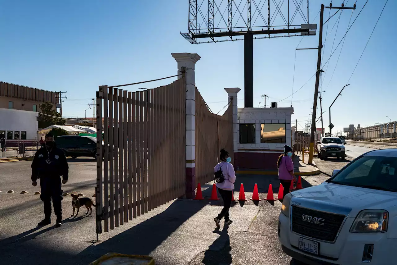 DHS to end ‘Remain in Mexico,’ allow asylum seekers to enter U.S.