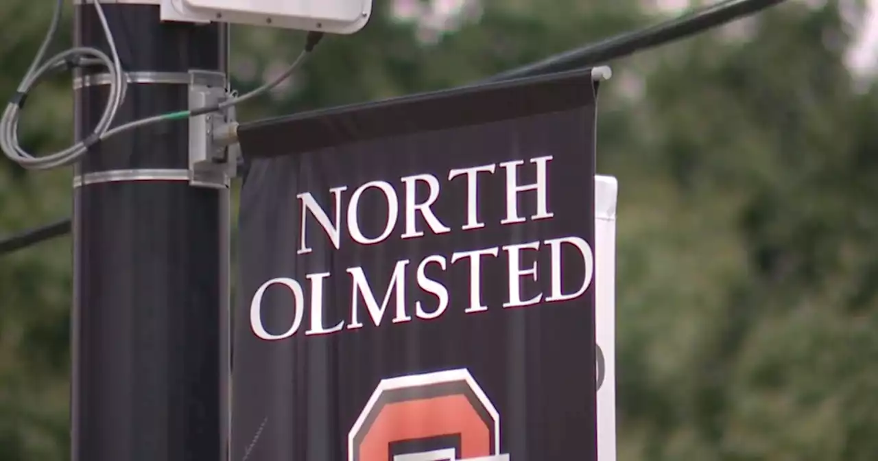 North Olmsted residents submit petition regarding recently passed dispatch center ordinance