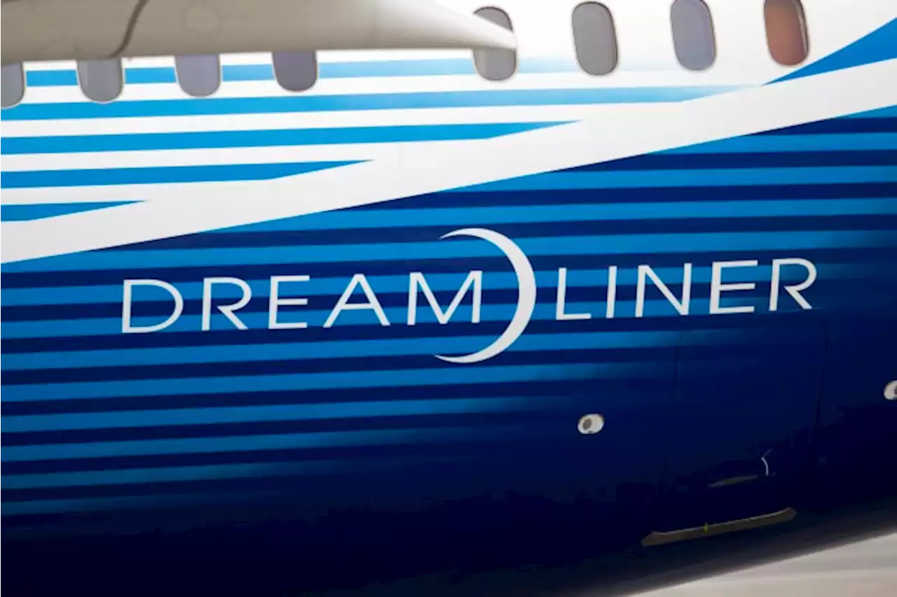 FAA clears Boeing to resume deliveries of 787 Dreamliner