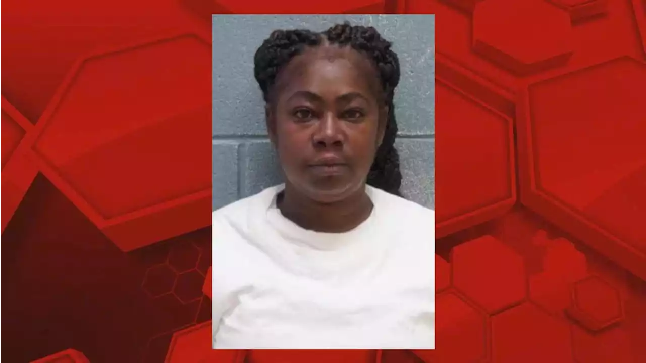 Woman charged with murder after body found on Lee Road 705 in Opelika