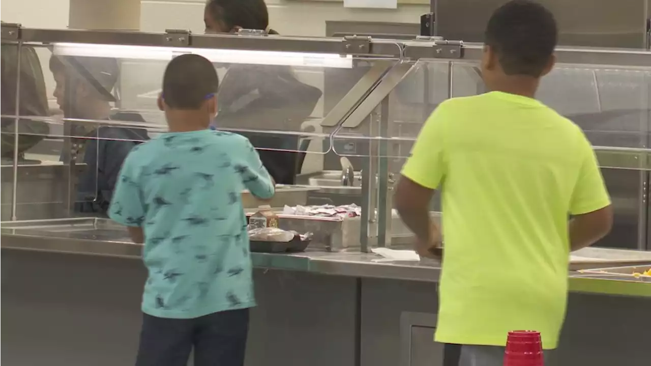 School lunch costs rise across Wiregrass