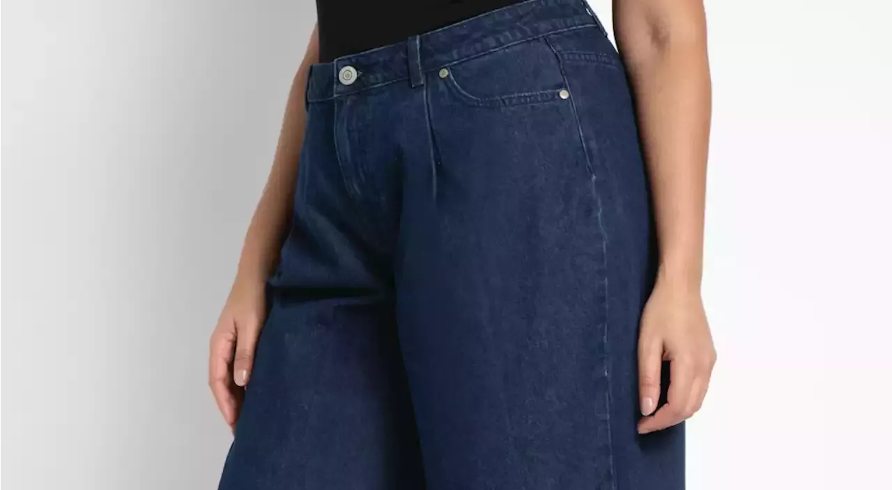 Dia & Co’s Denim Trends Report Reveals Popularity of Cargo, Baggy Jeans