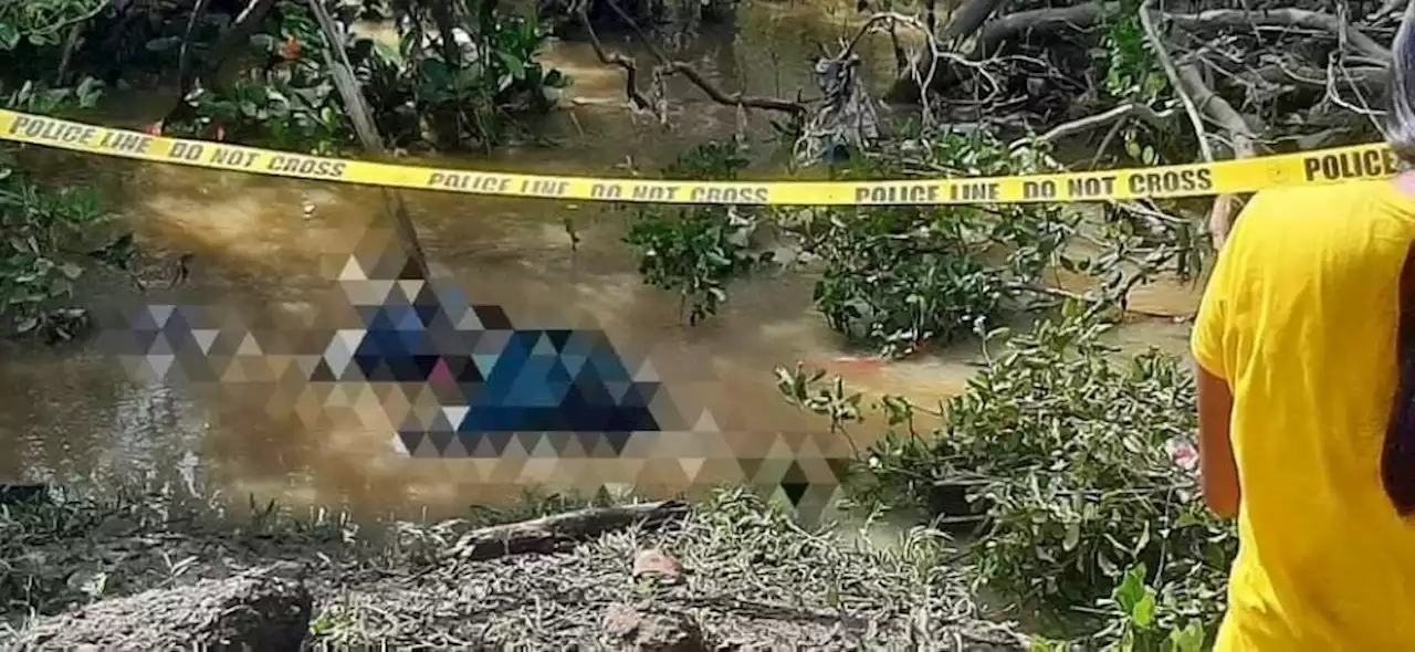 Lifeless body of missing man found floating in Butuanon River