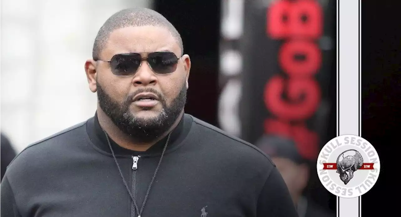 Skull Session: How Orlando Pace Became The Pancake Man, Marcus Freeman is a Jim Tressel Disciple and Ohio Stadium Will Have New Food Items This Season