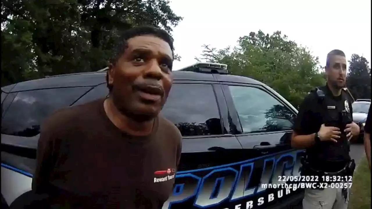 Watering while Black: anatomy of a pastor's Alabama arrest