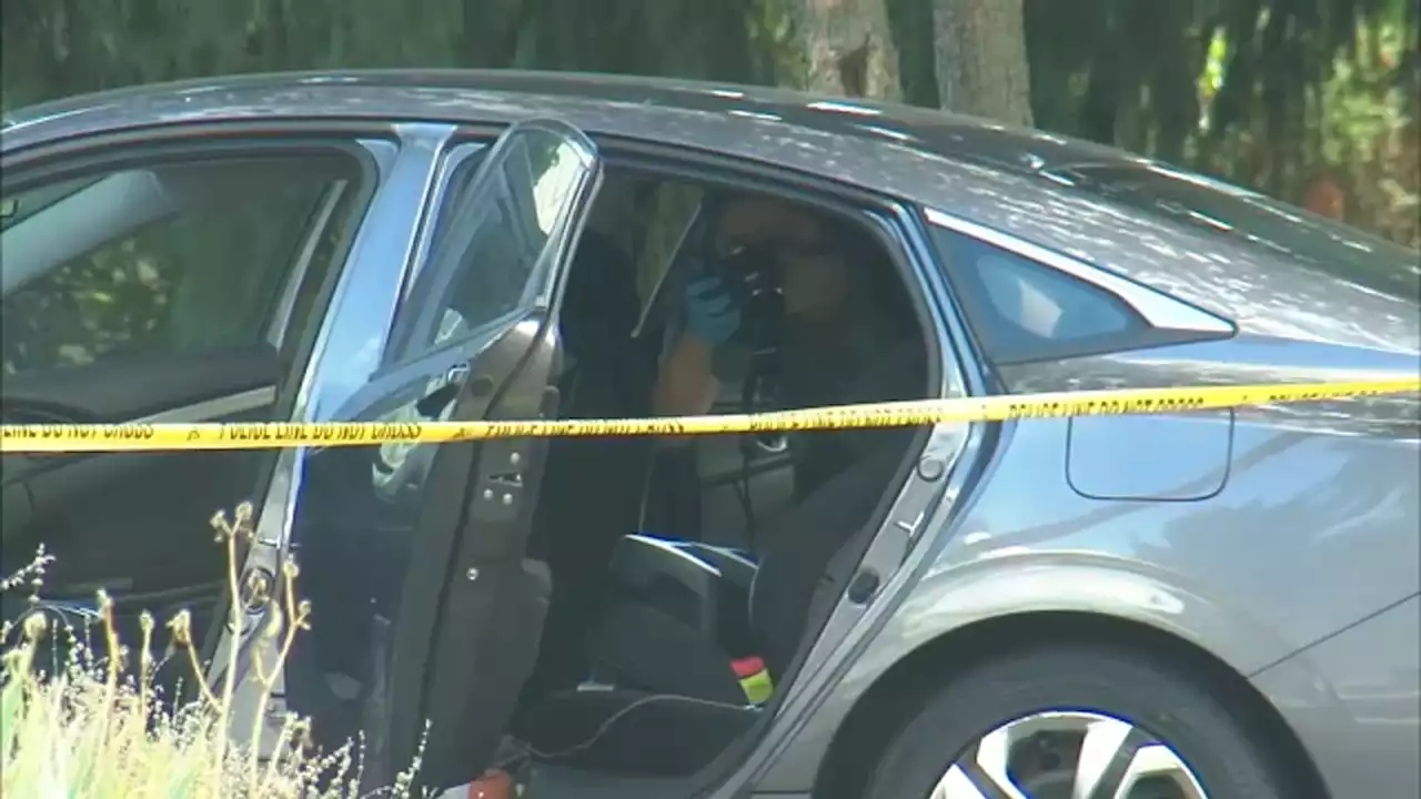 2-year-old New Jersey girl dies after being left in hot car: 'It was gut-wrenching'