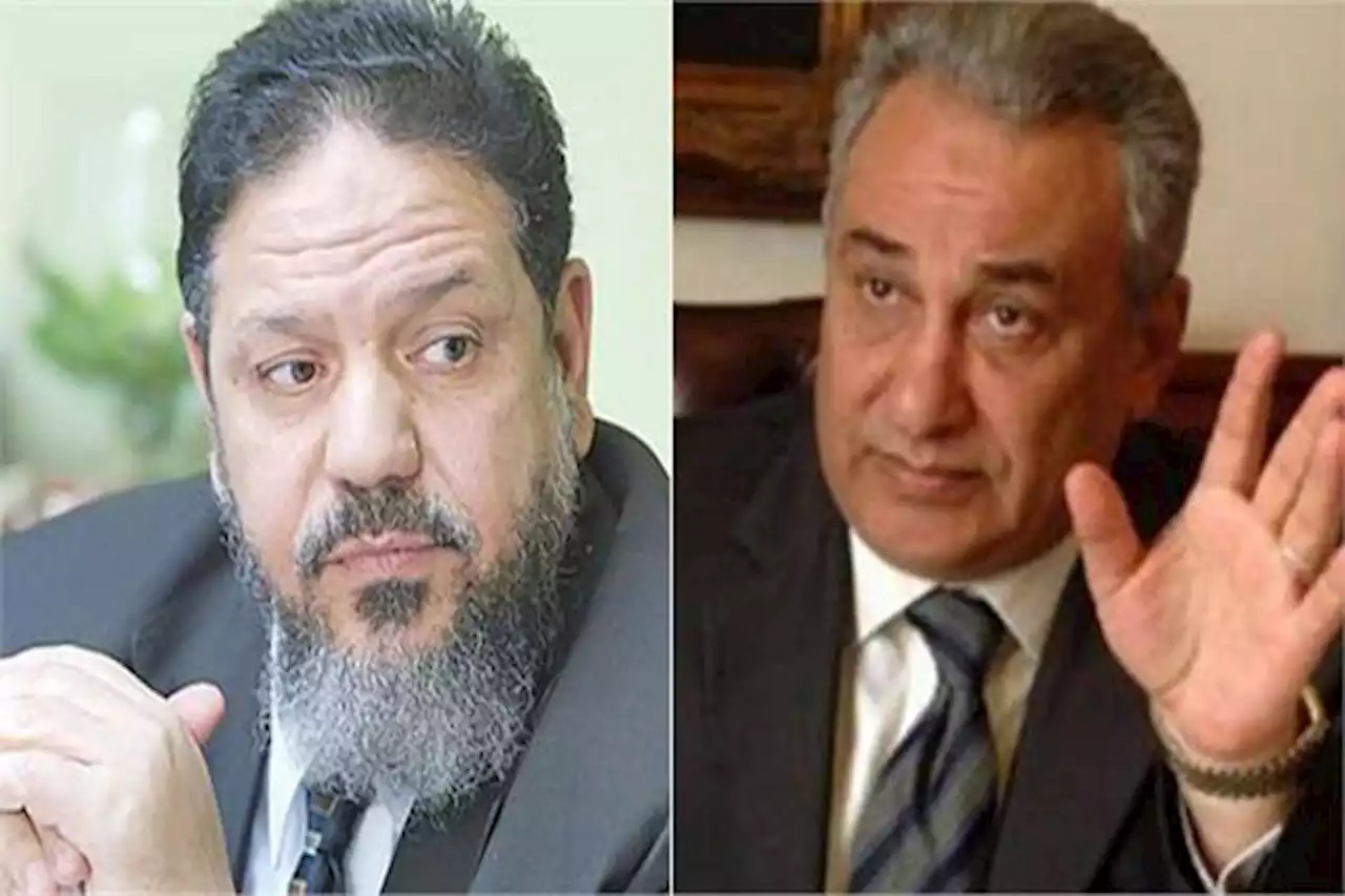 رفض استشكال سامح عاشور لوقف حكم استبعاده من انتخابات المحامين