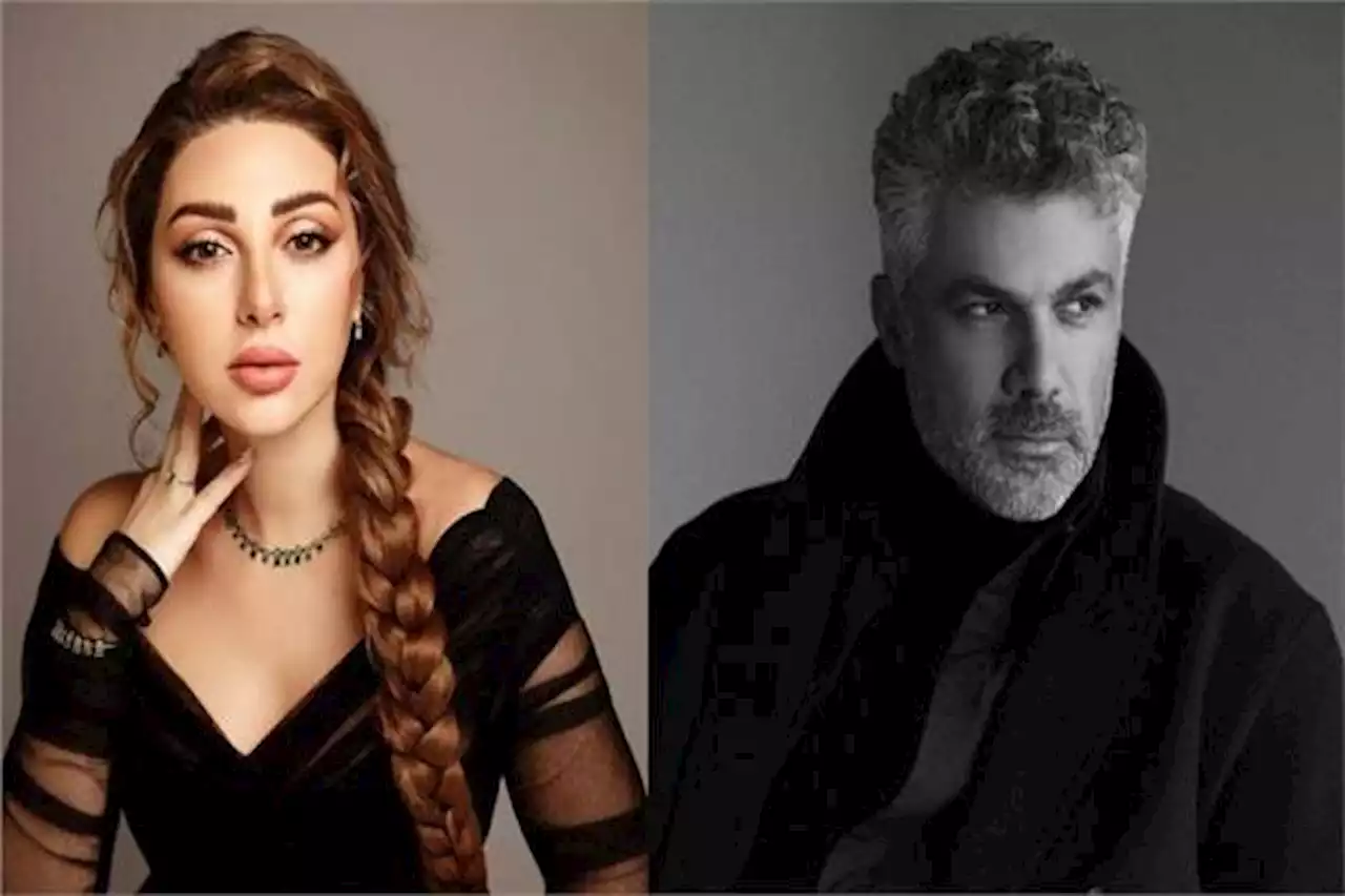 «ميريام» و«كرم» فى المحاكم