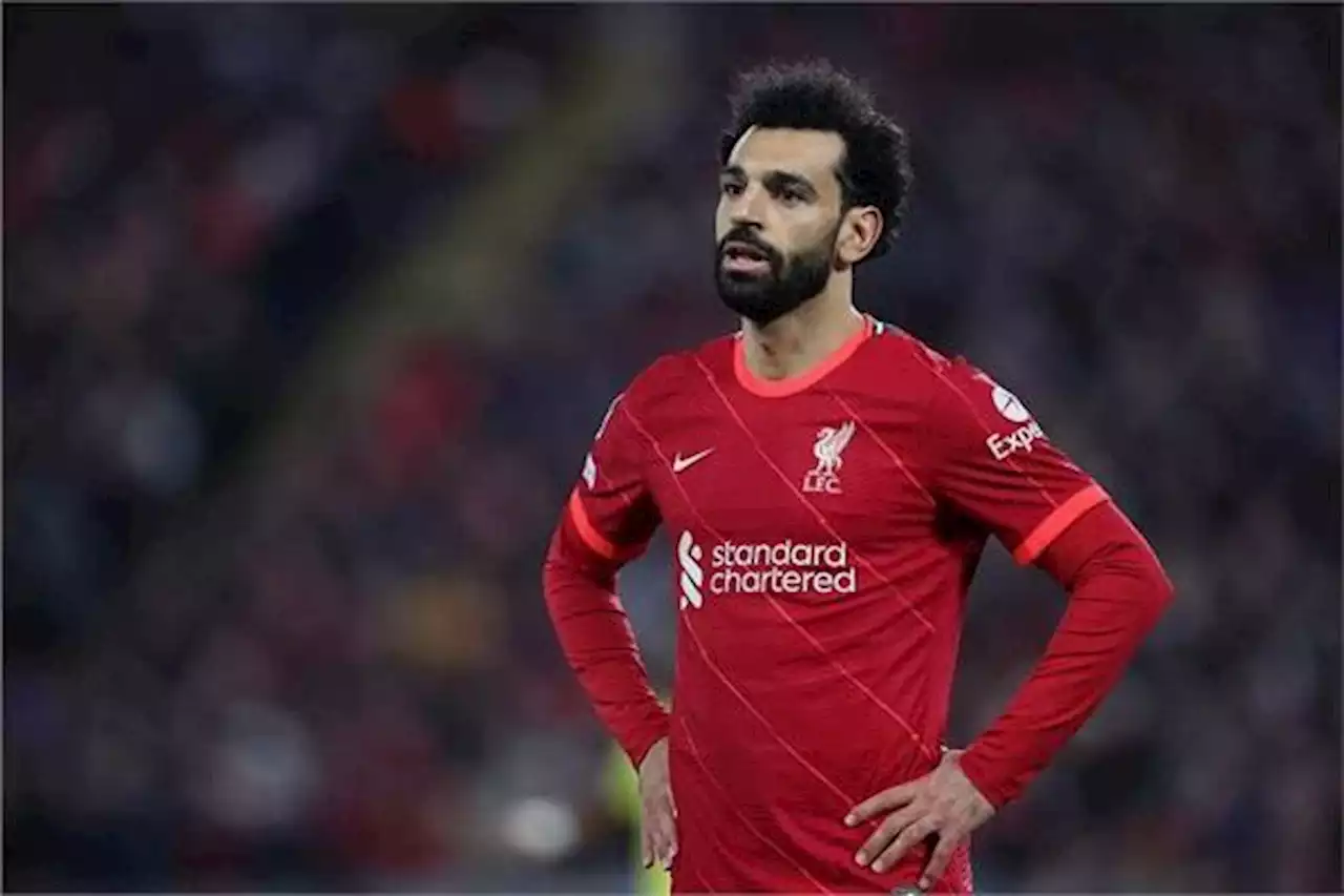 ليفربول يشيد بأداء محمد صلاح لمساهمته في الفوز على نيوكاسل يونايتد - بوابة الأهرام