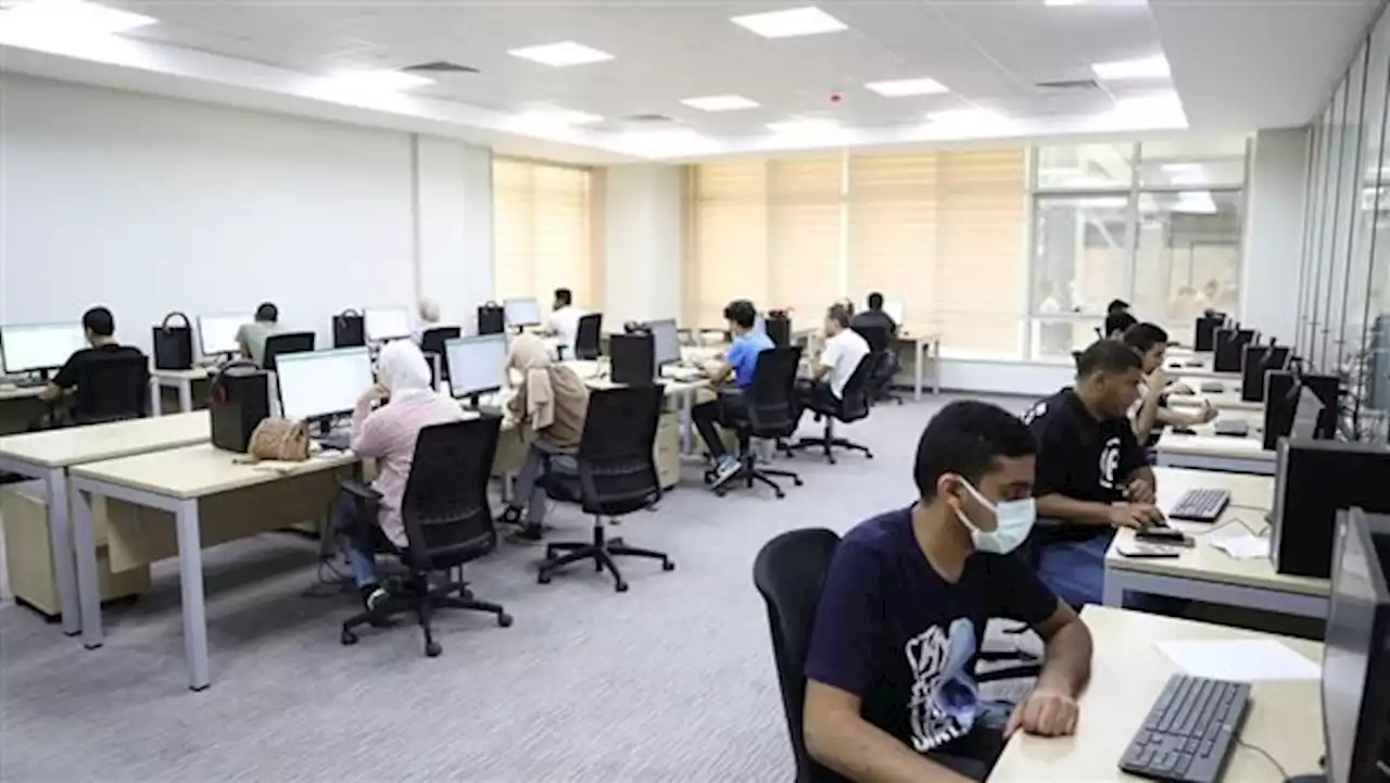تنسيق الجامعات 2022.. برقم الجلوس تعرف على نتيجة تقليل الاغتراب