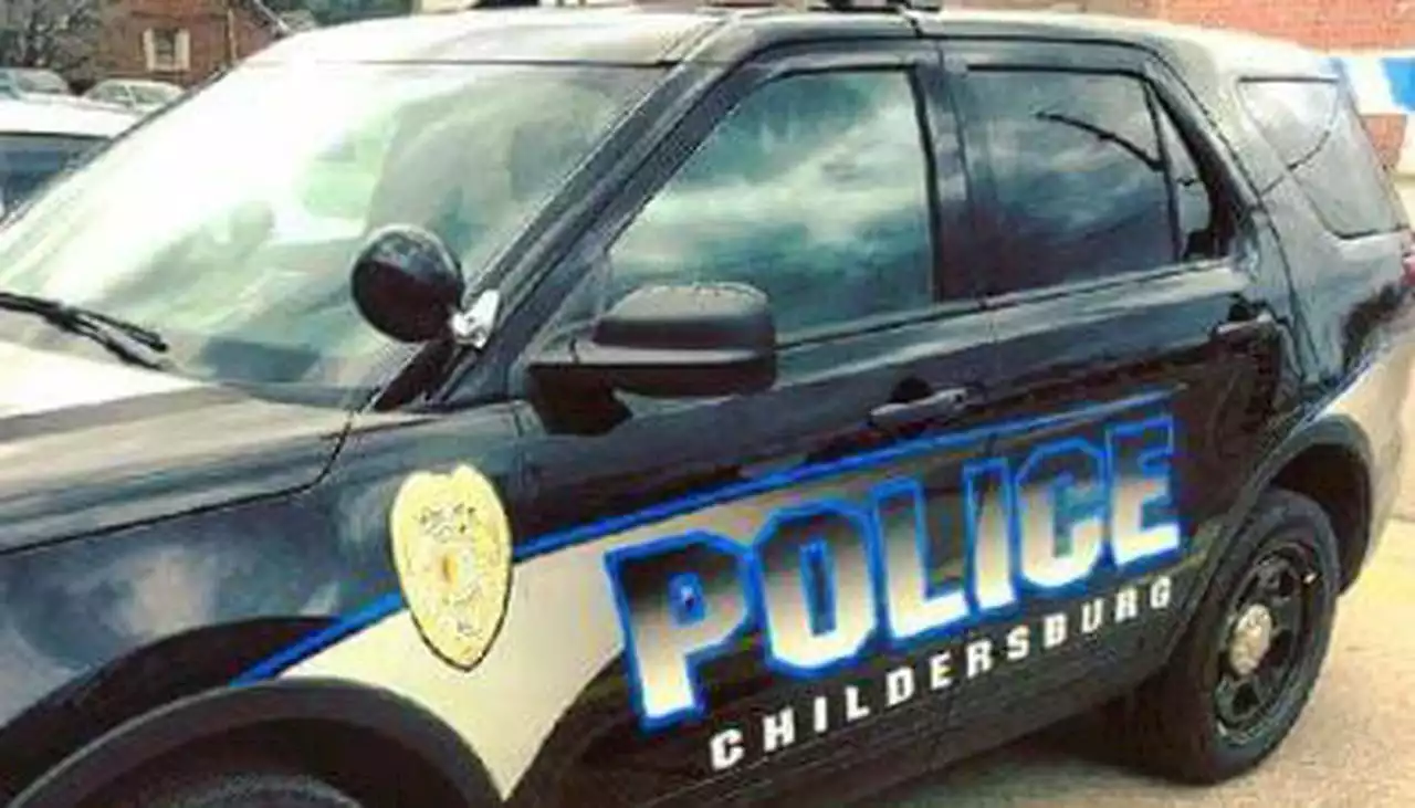 City vehicle had ‘strong odor’ of alcohol in wreck that injured Childersburg police chief