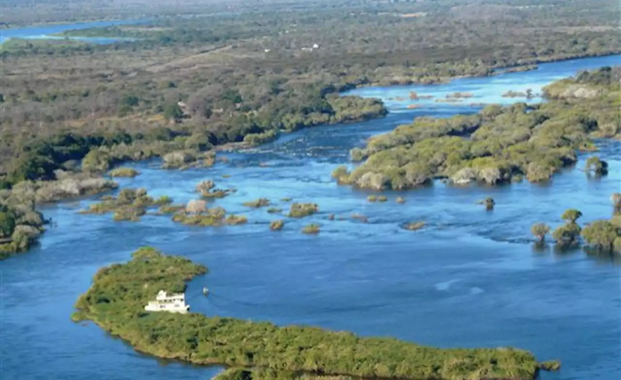 Namibia Plane Crash Kills Family of German Tourists