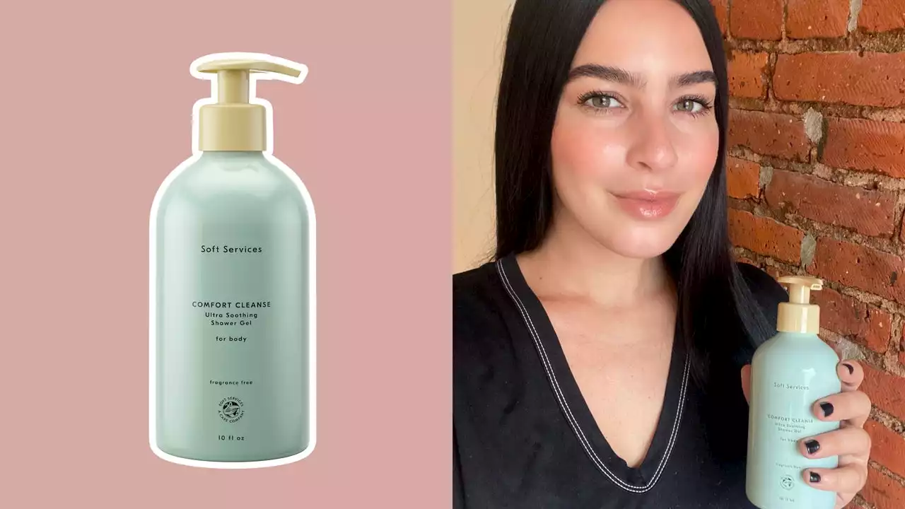 I Shaved the Same Way for 15 Years — Until I Used This Body Wash