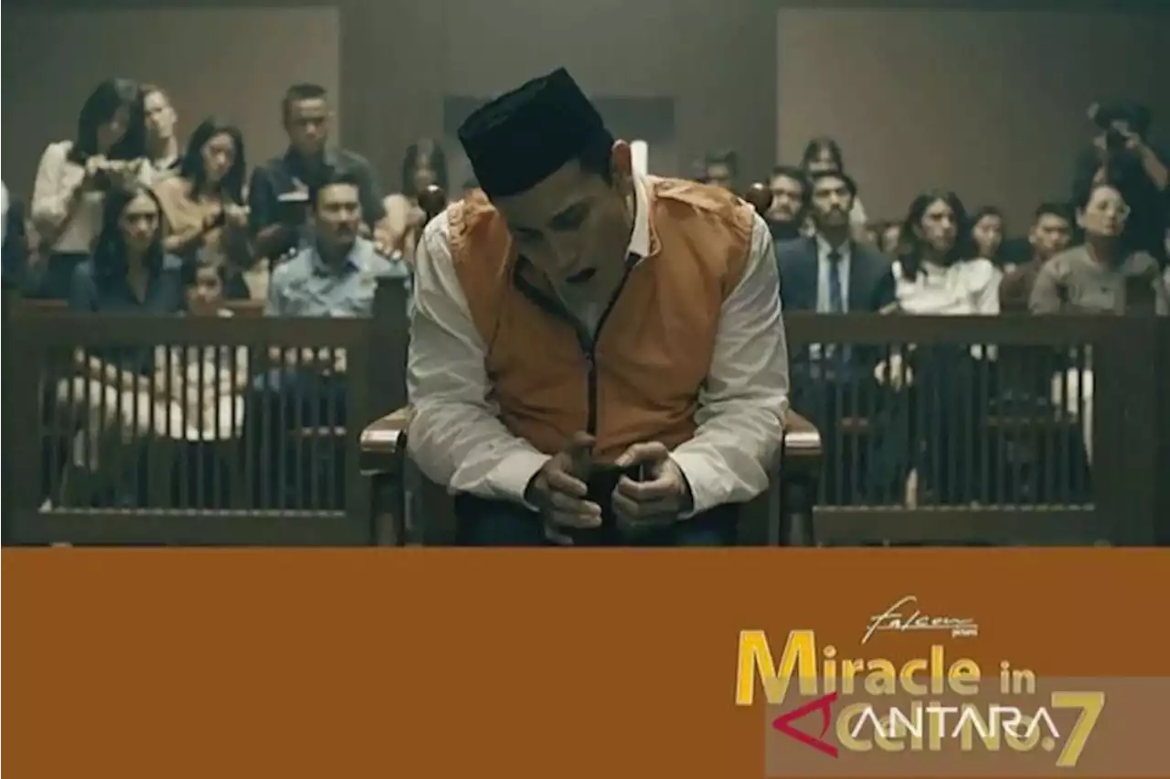 'Miracle in Cell No.7' diprediksi sukses hingga pentingnya ASO