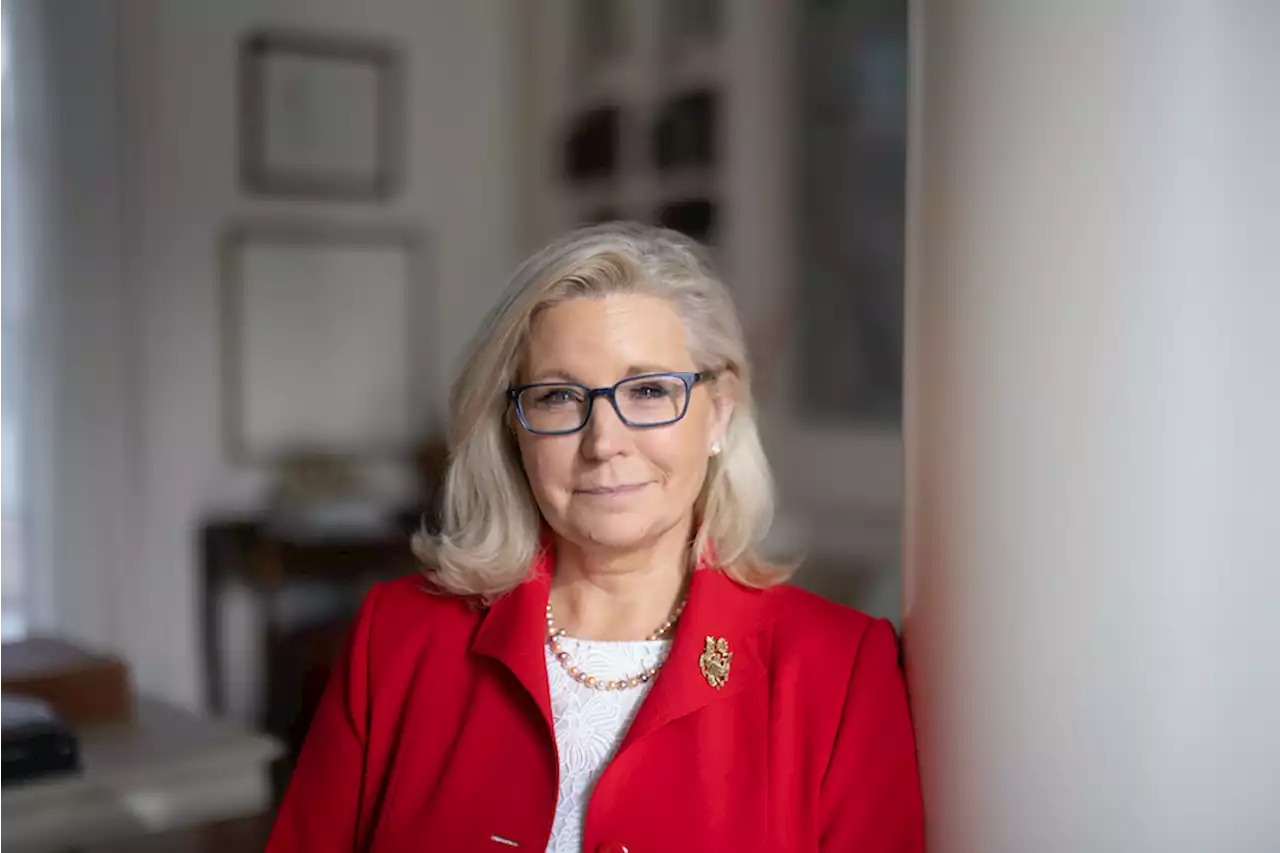 A Conversation With Liz Cheney Will Close Out This Year's Texas Tribune Festival