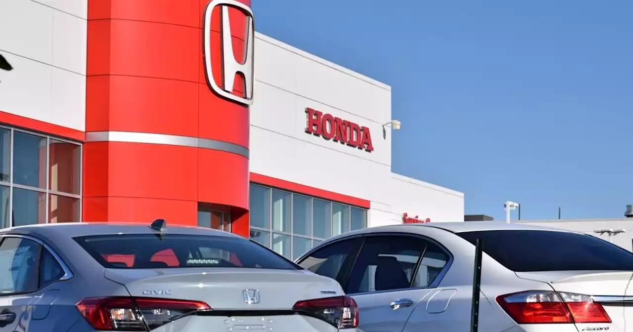 August sales plunge for Toyota, Honda, Hyundai, Kia