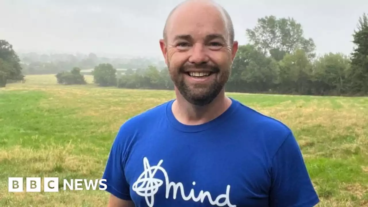 Man who climbed wrong mountain to retake Three Peaks challenge