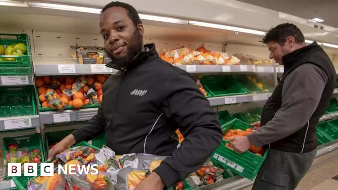 John Lewis and Waitrose offers free food to staff over winter