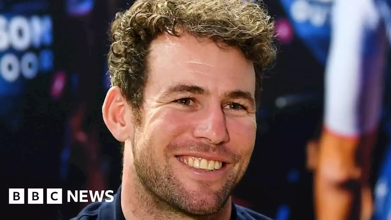 Mark Cavendish: Man admits robbing cyclist at Essex home