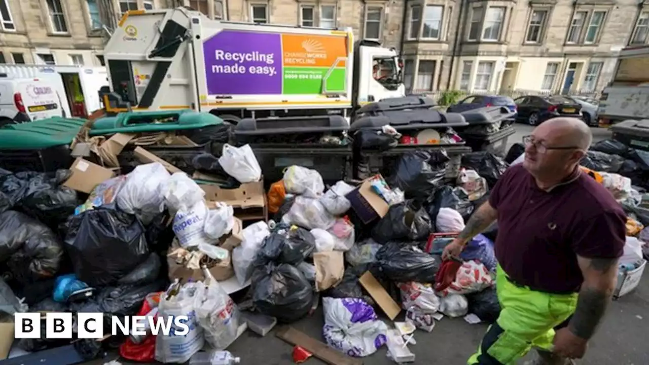 First wave of strikes enter final day in Scotland