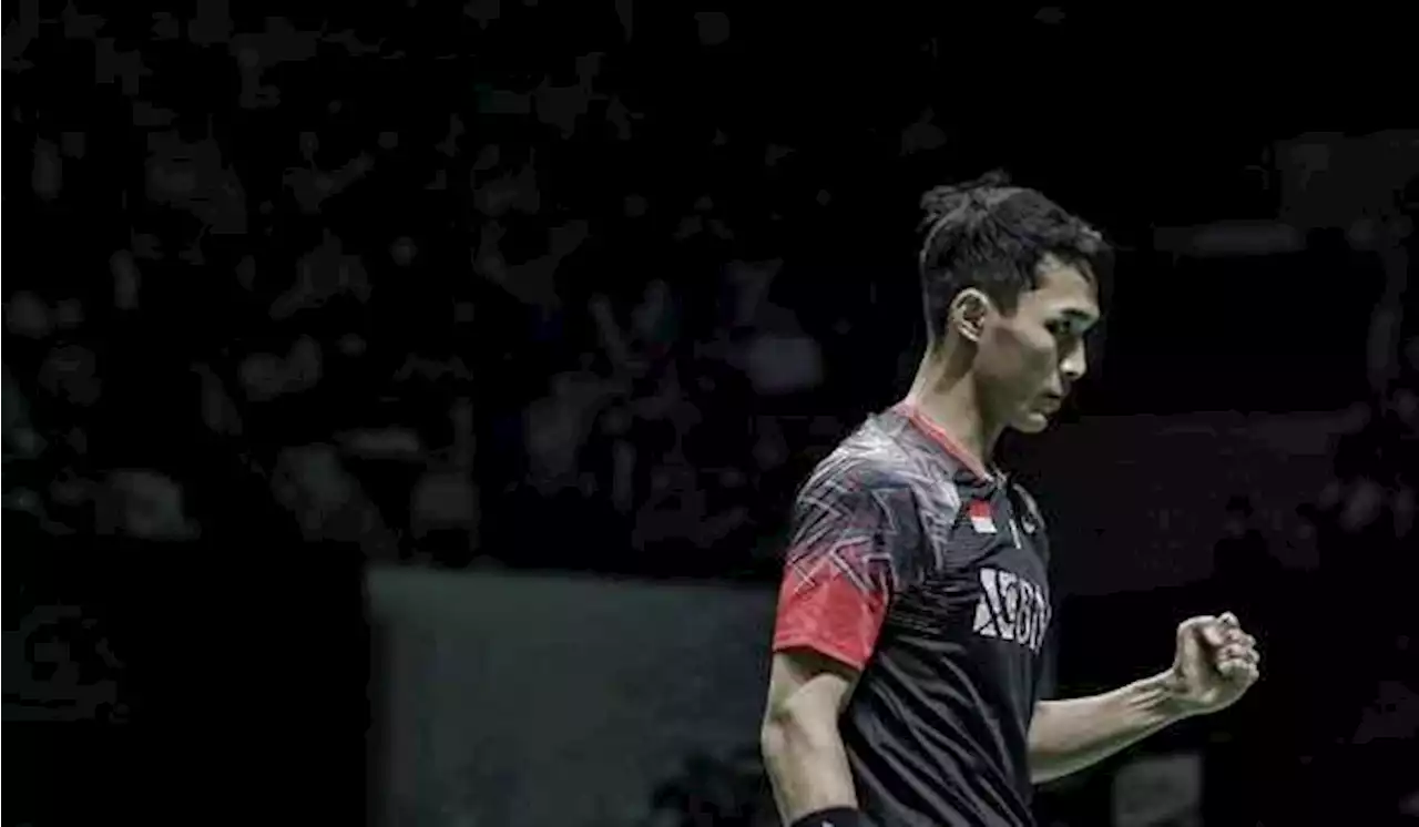 Japan Open: 11 Wakil Indonesia Perebutkan Tiket Perempat Final Hari Ini