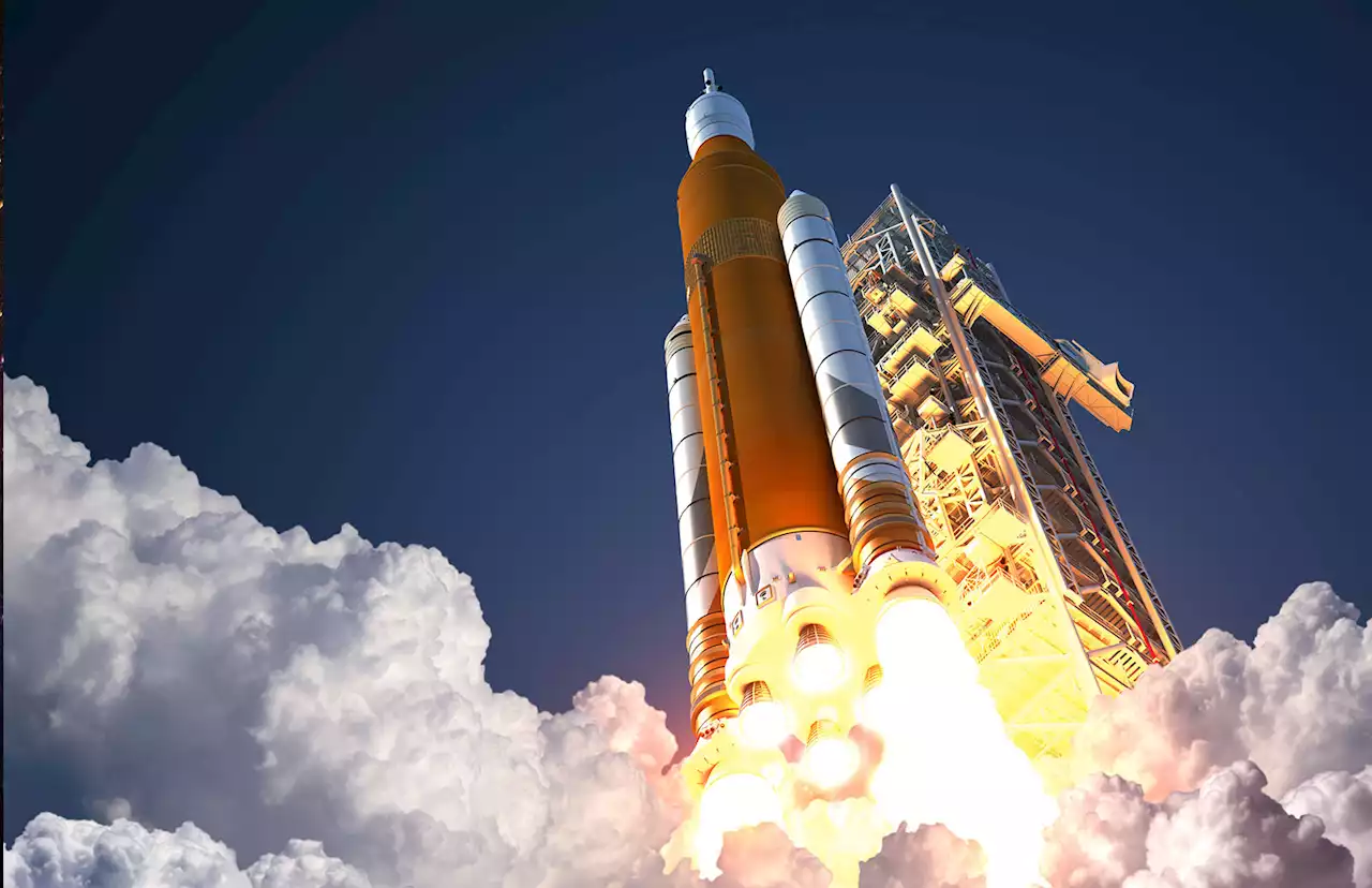 How to watch NASA's historic Artemis I rocket launch