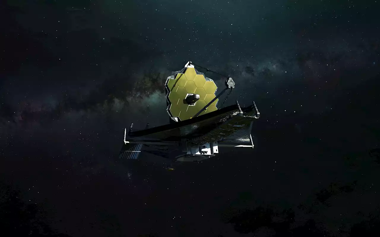 James Webb Space Telescope is spotting things that have scientists baffled