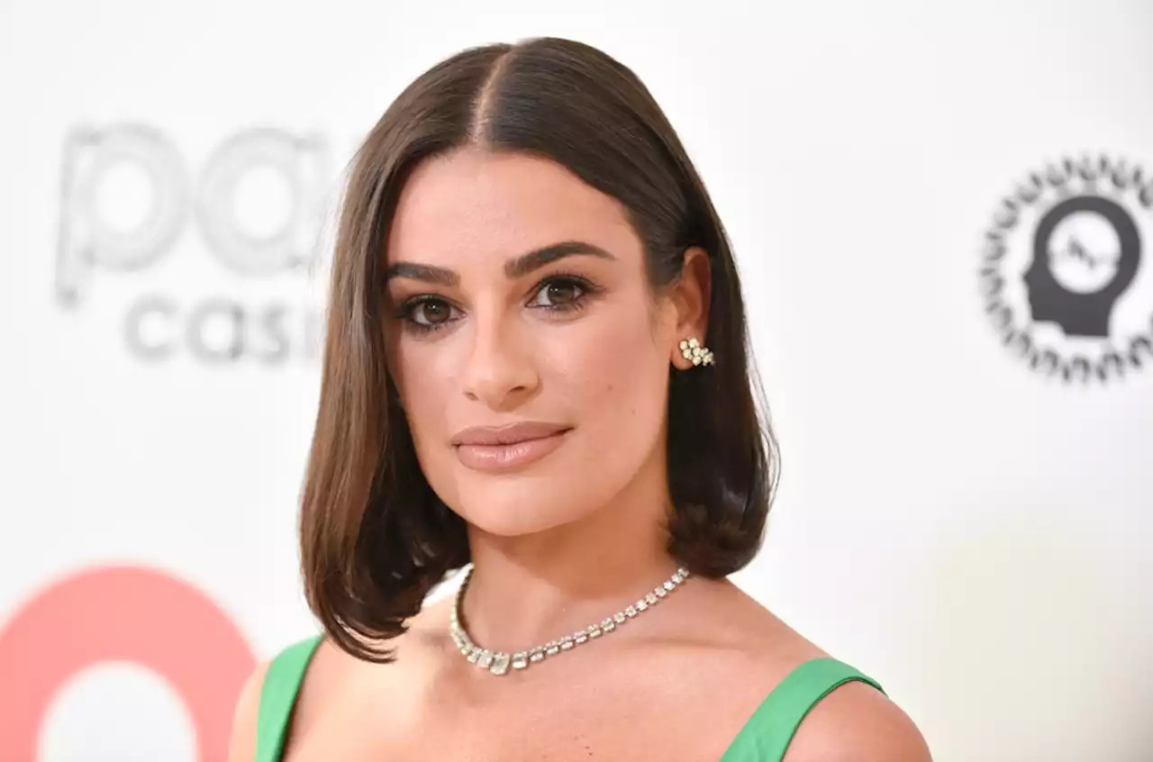 Lea Michele Addresses ‘Funny Girl’ Casting Controversy & Allegations of Bullying on ‘Glee’ Set