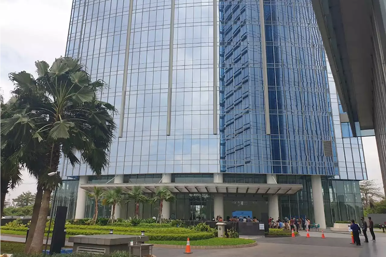 Permintaan Ruang Kantor Naik, Ciputra Group Hadirkan Propan Tower