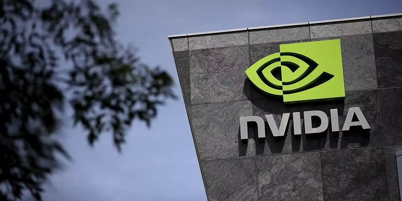 Nvidia and other chip stocks fall as US restricts sales to China, Russia over concerns of military use | Businessinsider