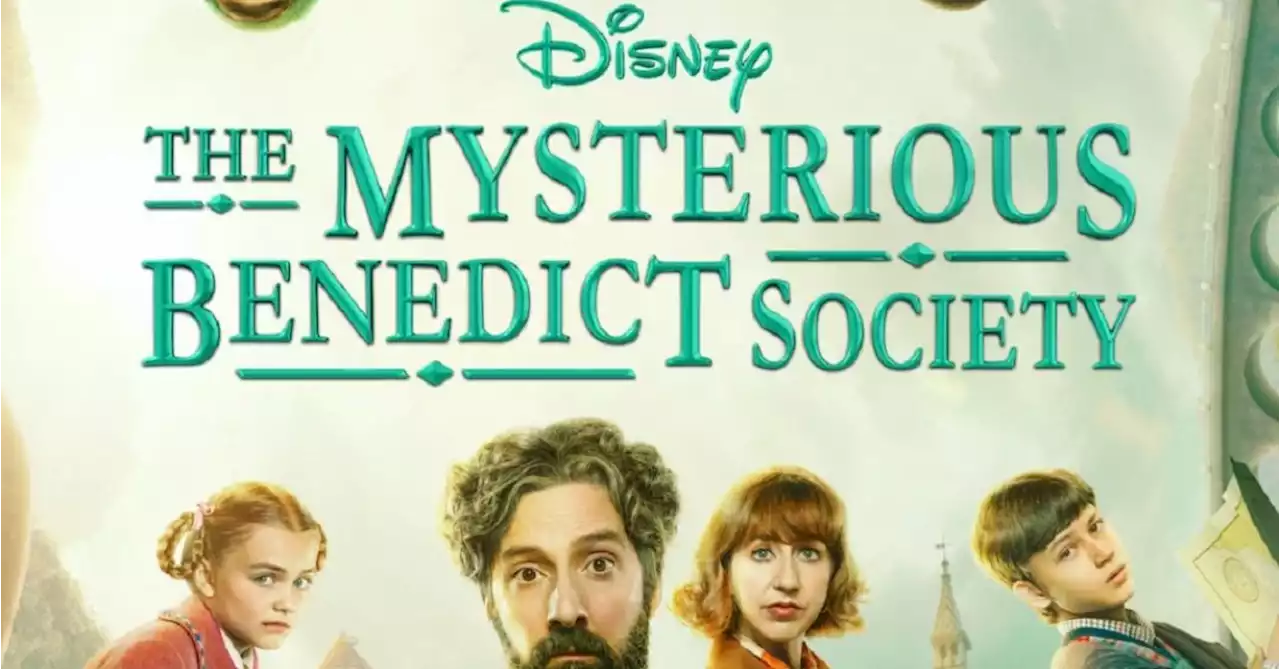 The Mysterious Benedict Society Unveils Season 2 Trailer, Key Art